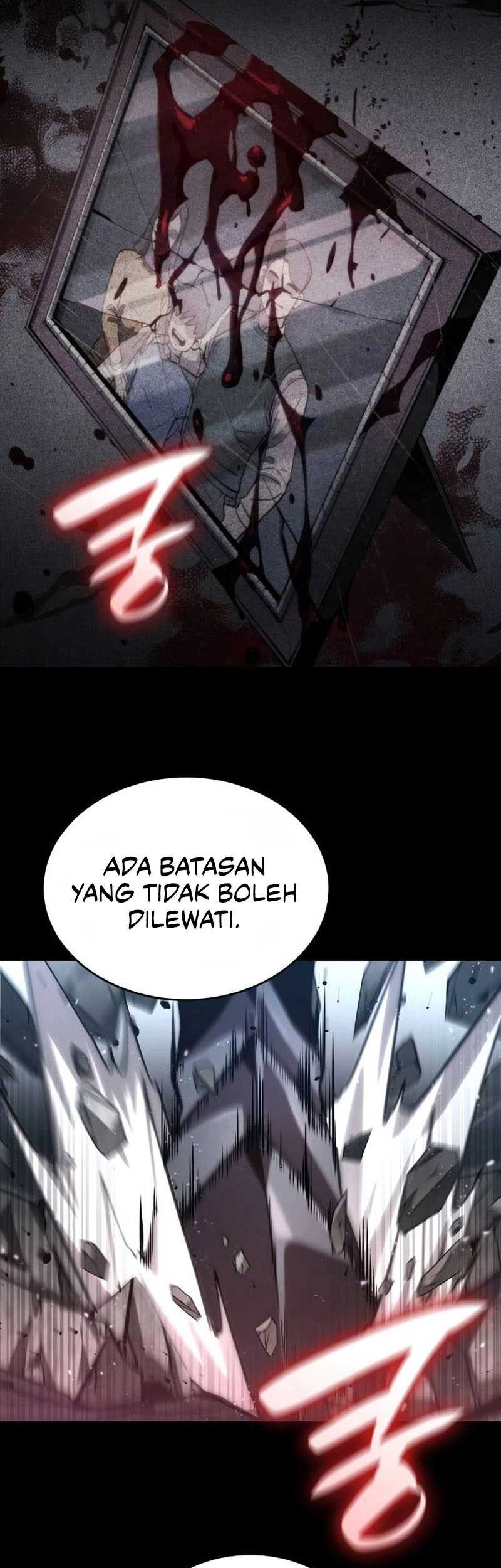 Boundless Necromancer Chapter 84 Gambar 4