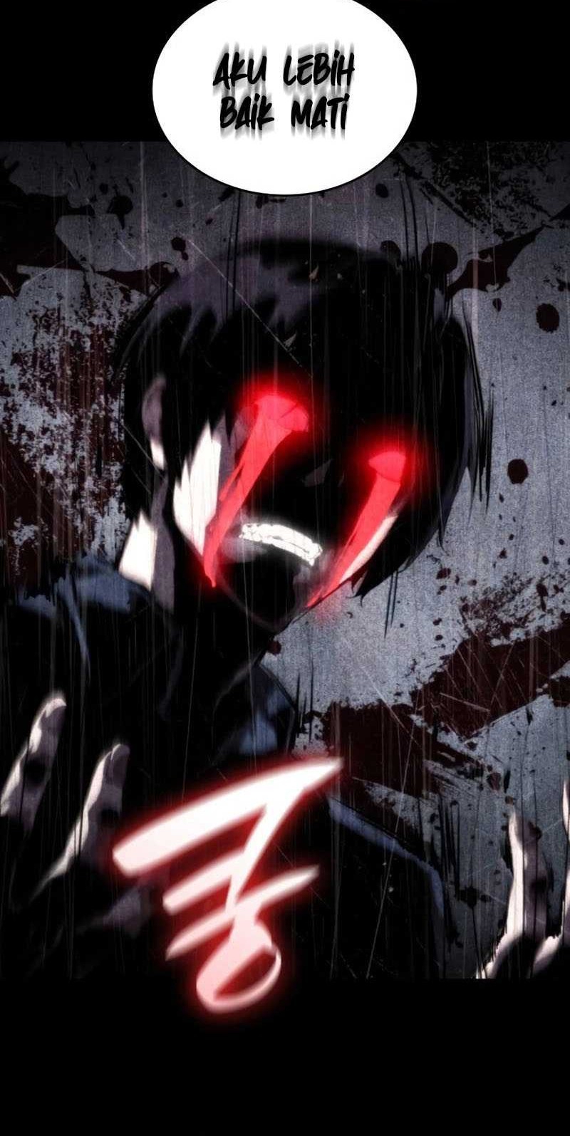 Boundless Necromancer Chapter 84 Gambar 5