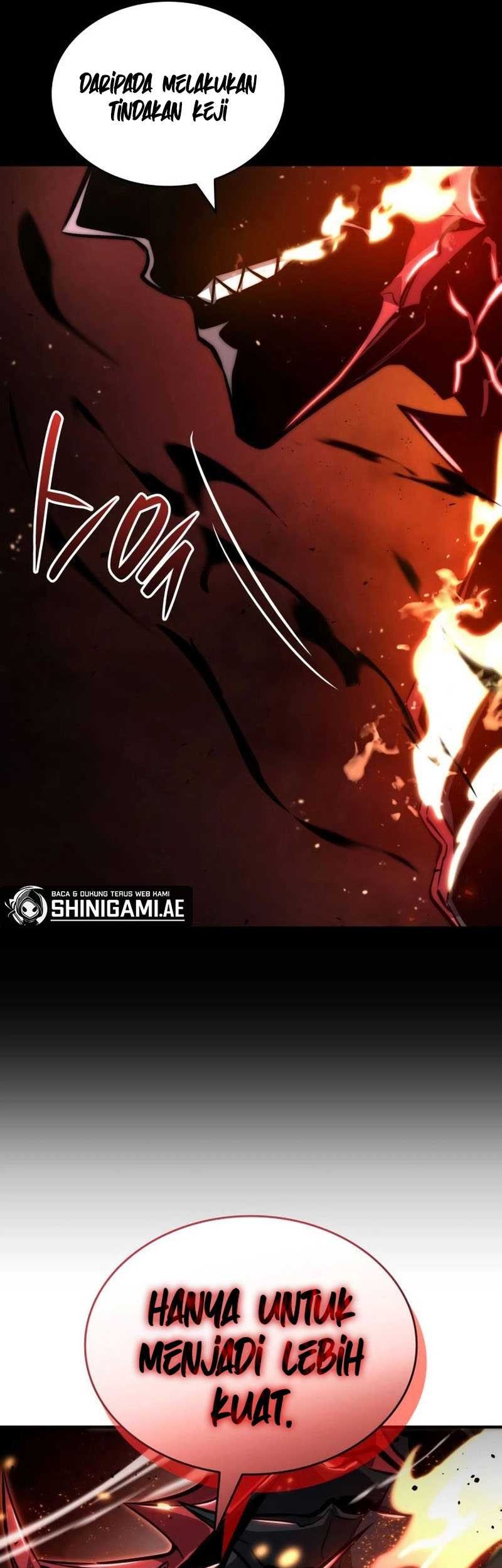 Boundless Necromancer Chapter 84 Gambar 6