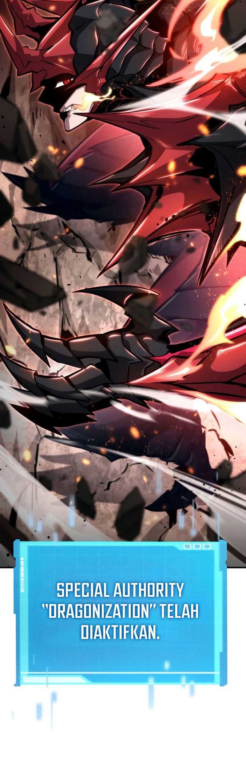 Boundless Necromancer Chapter 84 Gambar 7