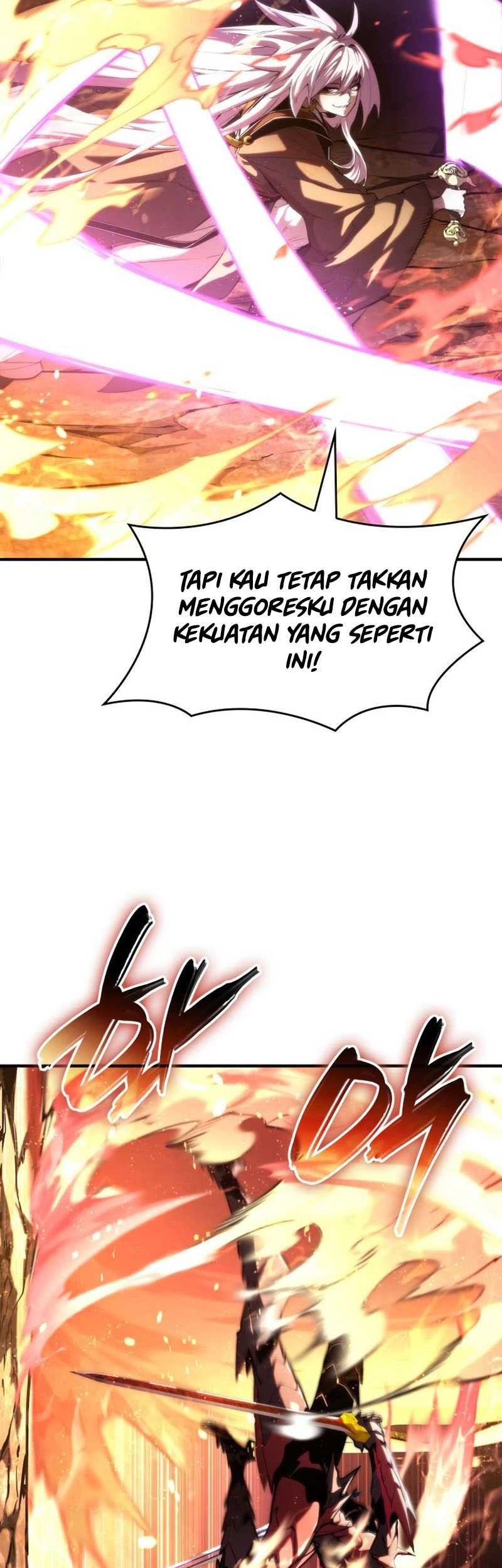 Boundless Necromancer Chapter 84 Gambar 12