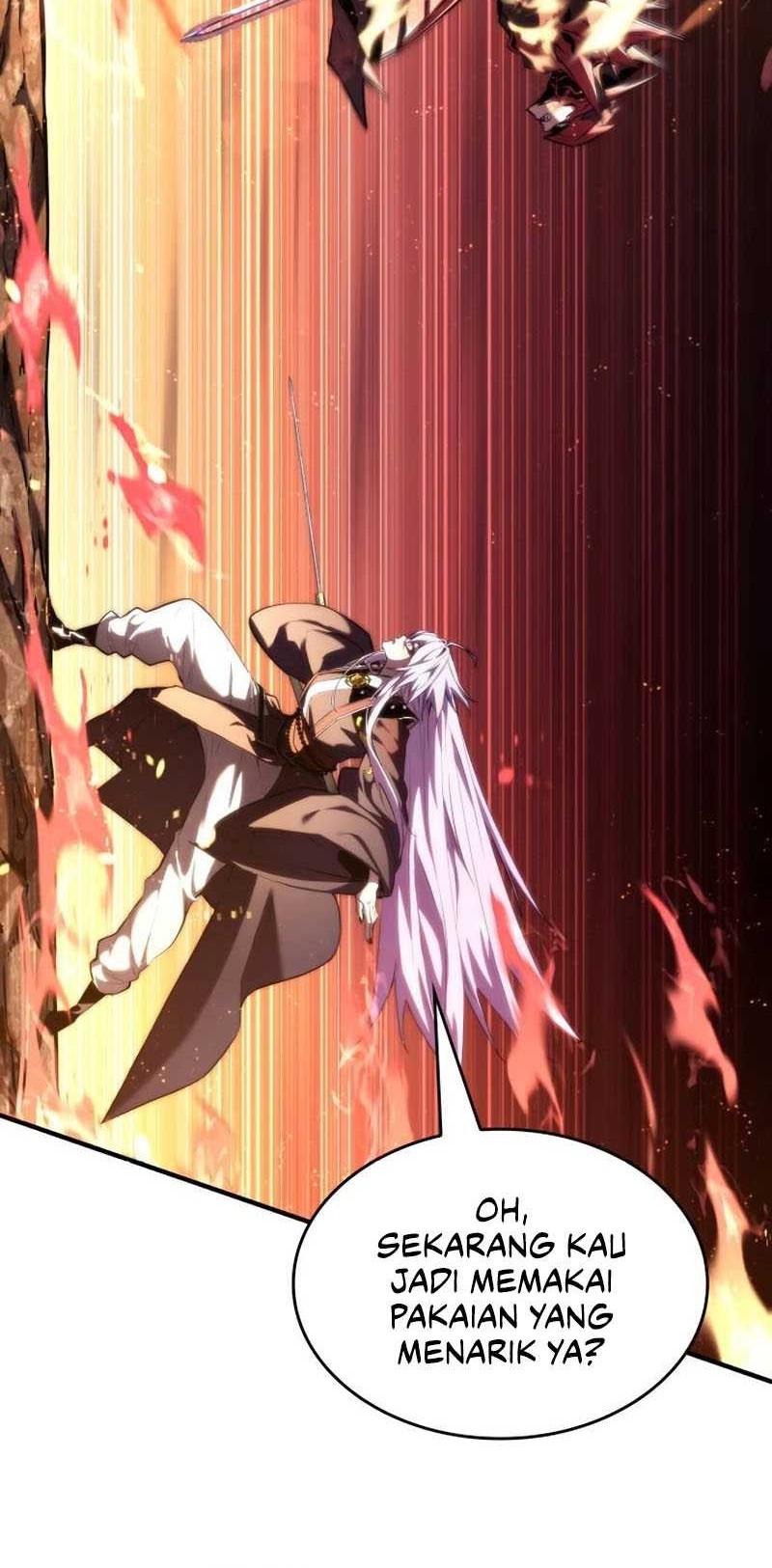 Boundless Necromancer Chapter 84 Gambar 13