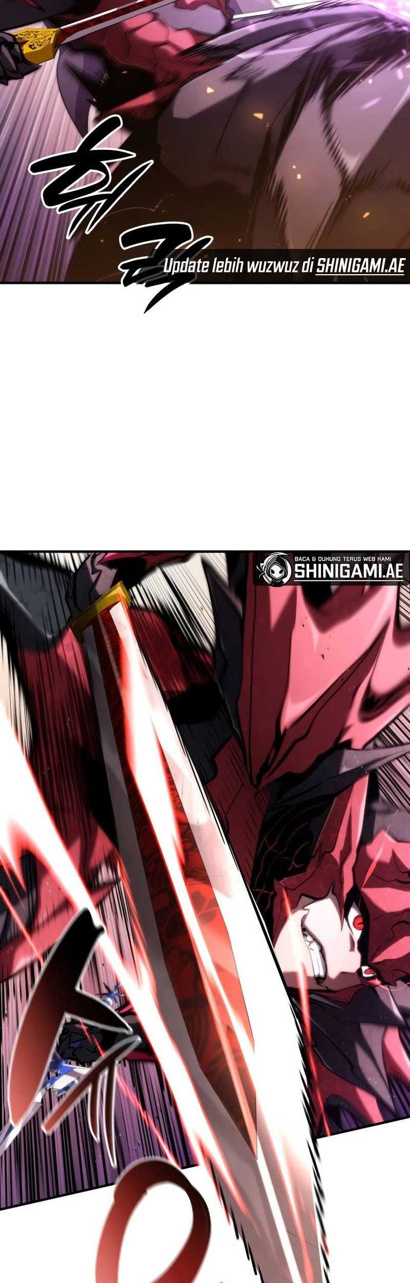 Boundless Necromancer Chapter 84 Gambar 15