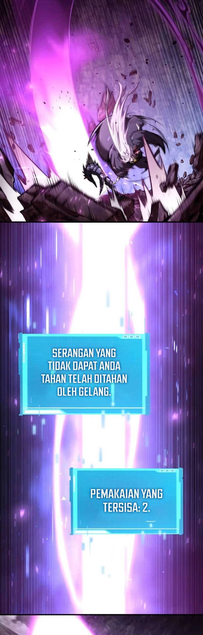 Boundless Necromancer Chapter 84 Gambar 18