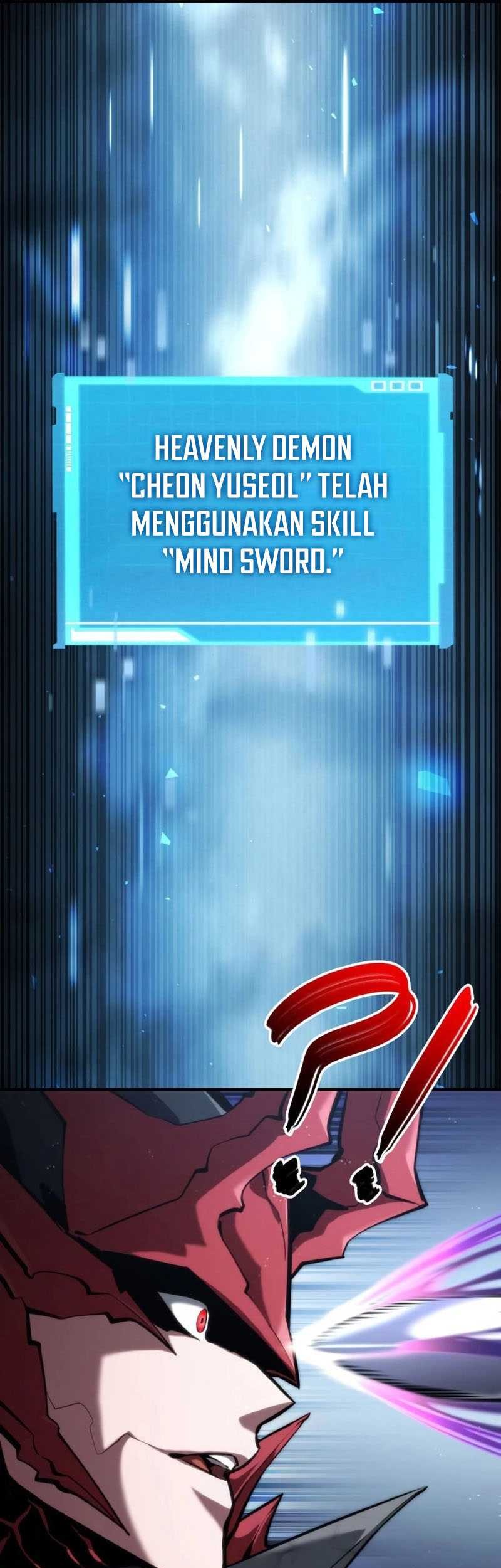 Boundless Necromancer Chapter 84 Gambar 22