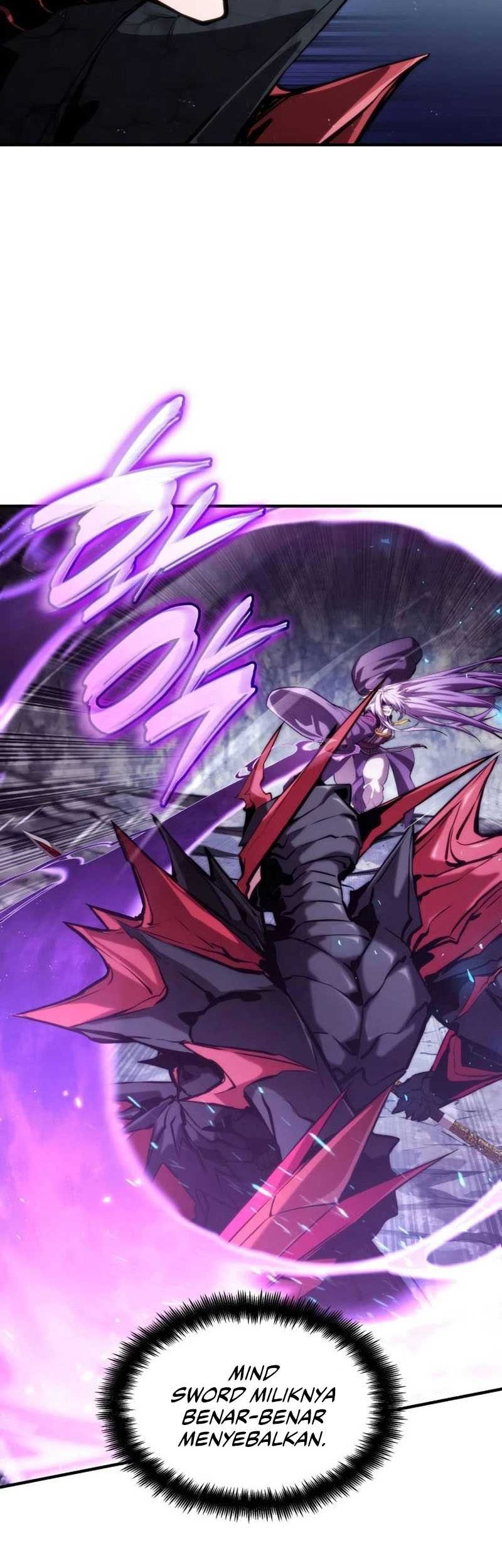 Boundless Necromancer Chapter 84 Gambar 23