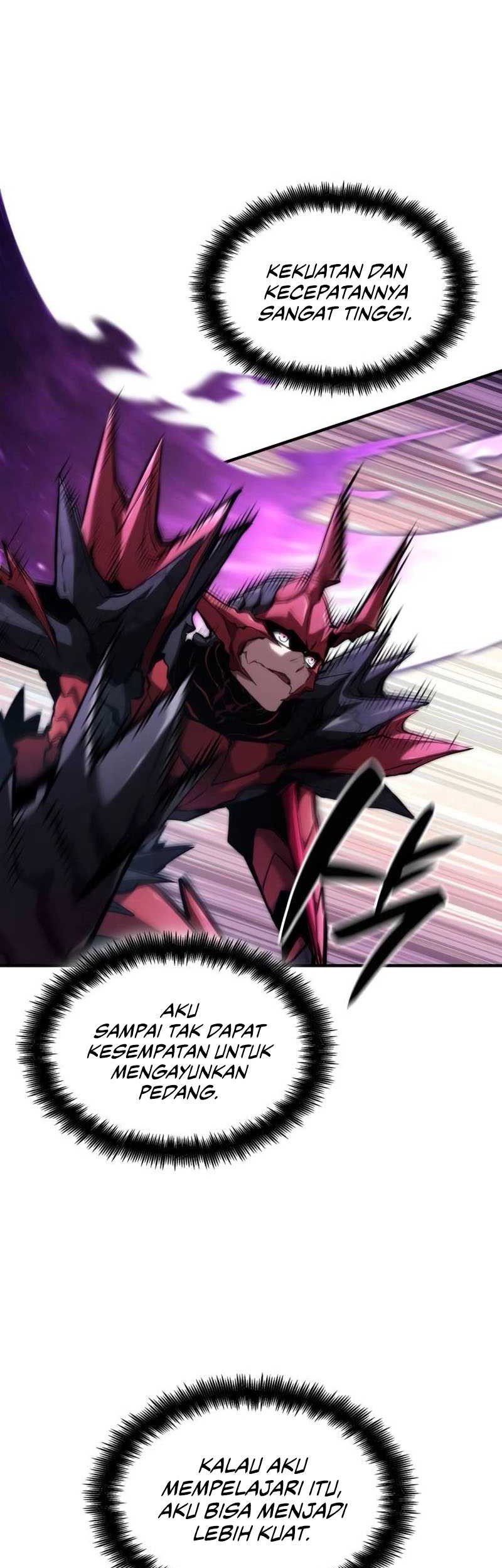 Boundless Necromancer Chapter 84 Gambar 24