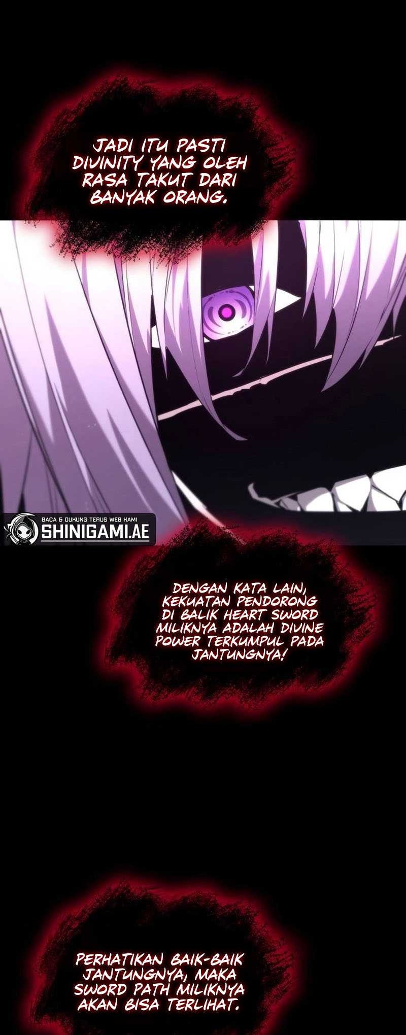 Boundless Necromancer Chapter 84 Gambar 29