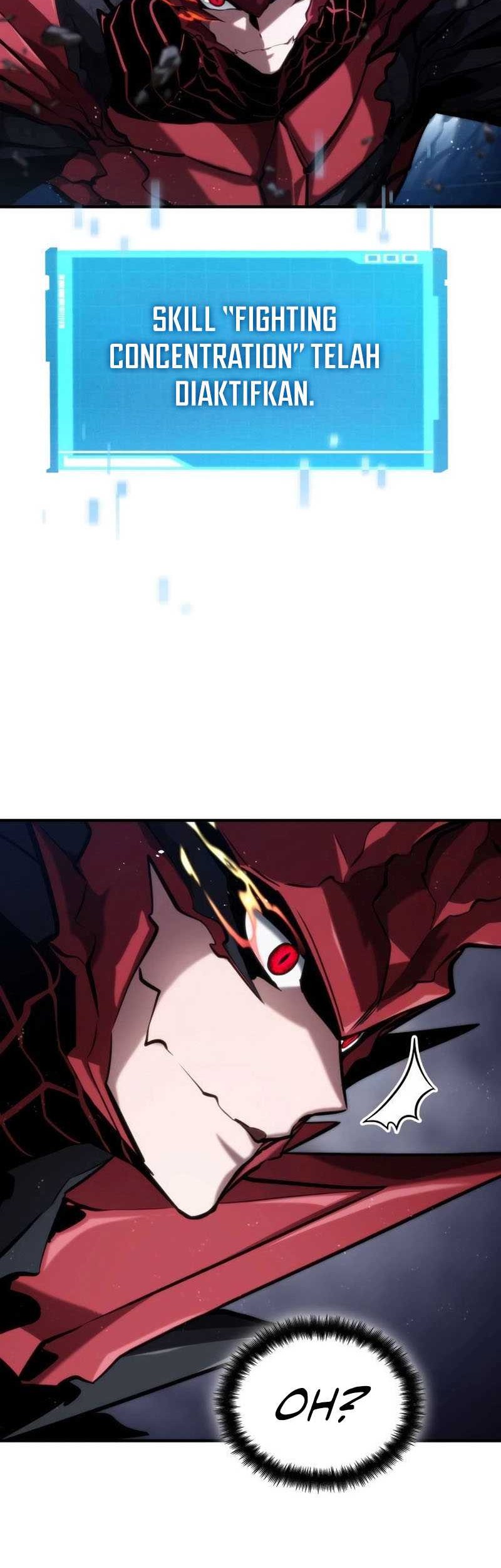 Boundless Necromancer Chapter 84 Gambar 31