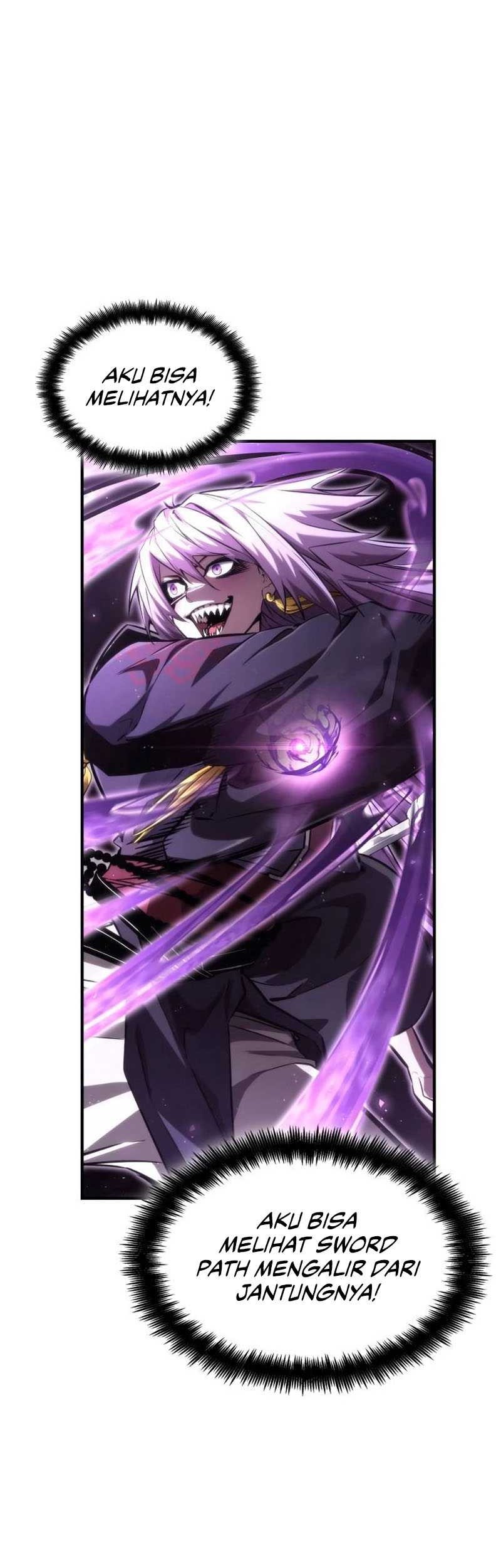 Boundless Necromancer Chapter 84 Gambar 32