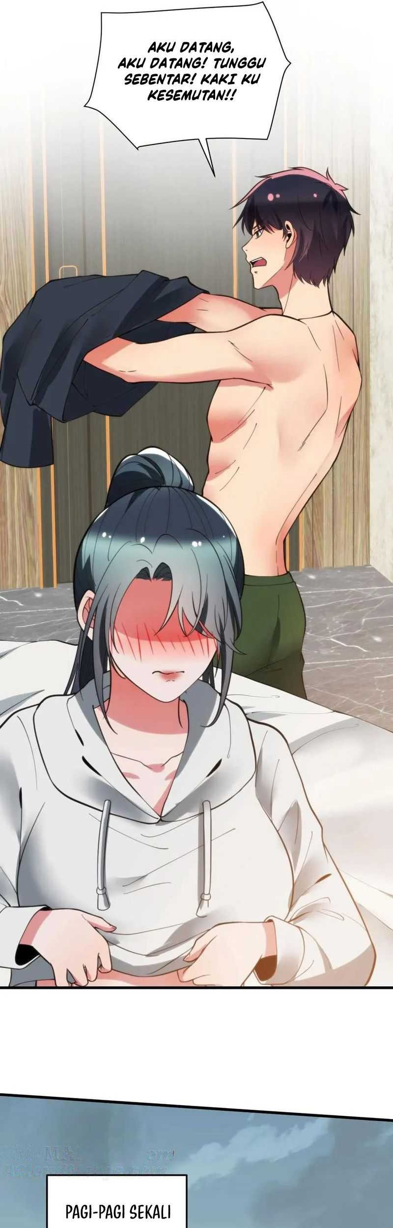 I Have 90 Billion Licking Gold Chapter 221 Gambar 18