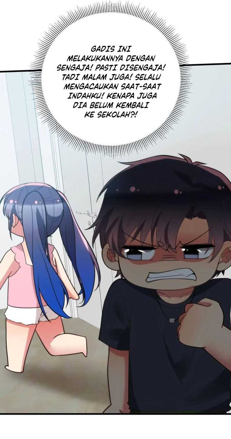 I Have 90 Billion Licking Gold Chapter 221 Gambar 24