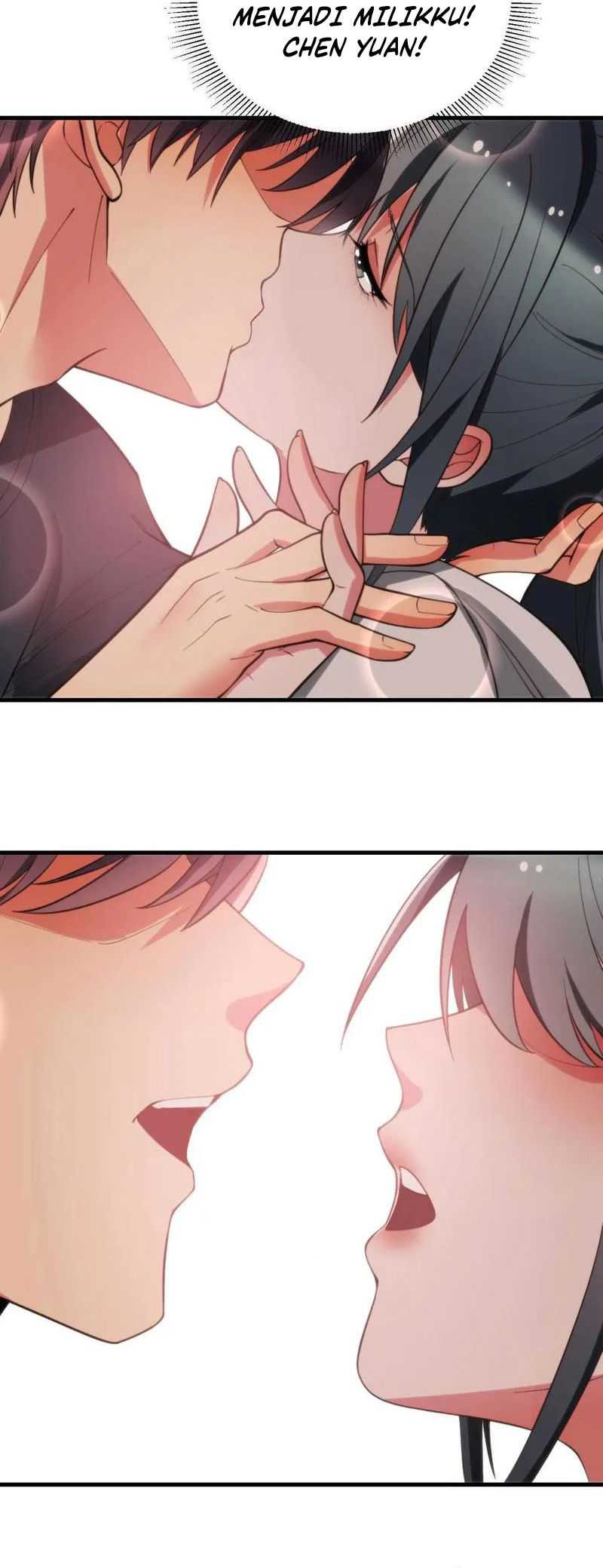 I Have 90 Billion Licking Gold Chapter 221 Gambar 12