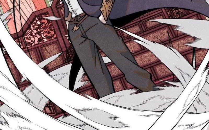 All Hail the Sect Leader Chapter 327 Gambar 34