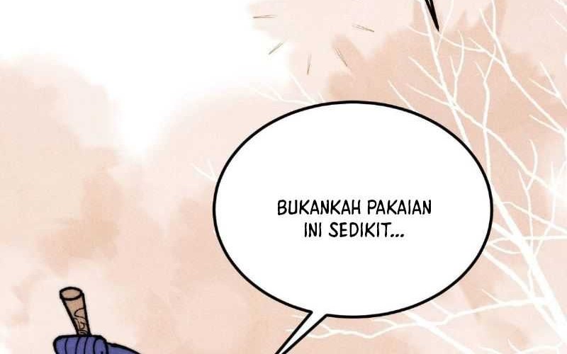 All Hail the Sect Leader Chapter 327 Gambar 36