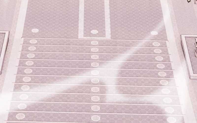 All Hail the Sect Leader Chapter 327 Gambar 40