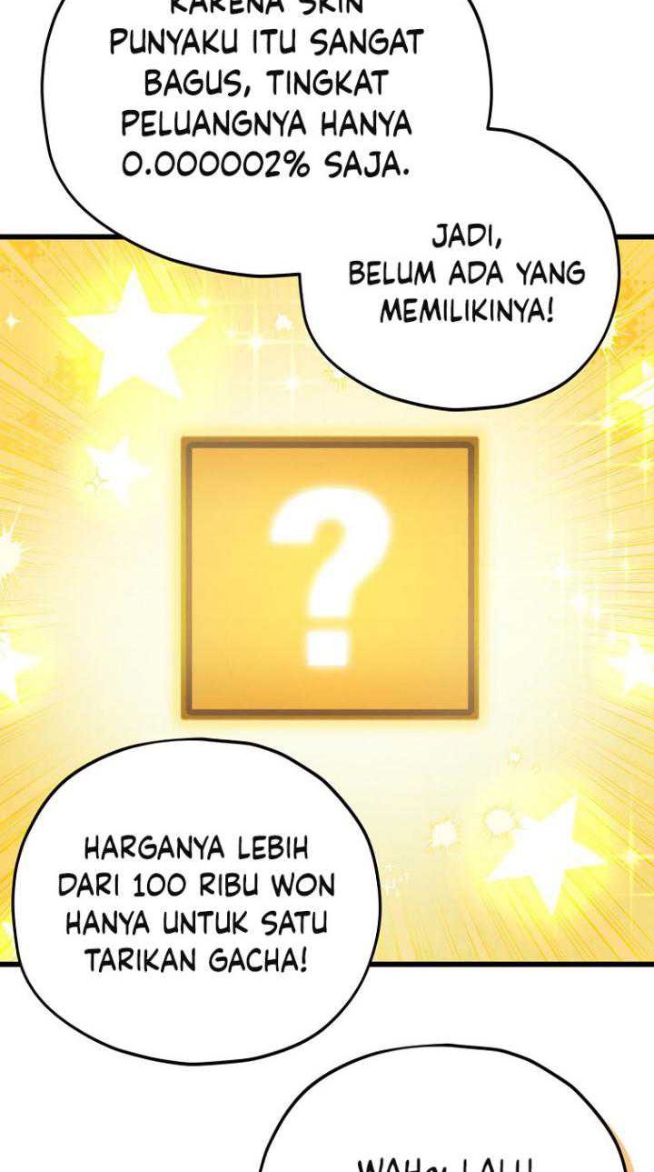 My Dad Is Too Strong Chapter 163 Gambar 35