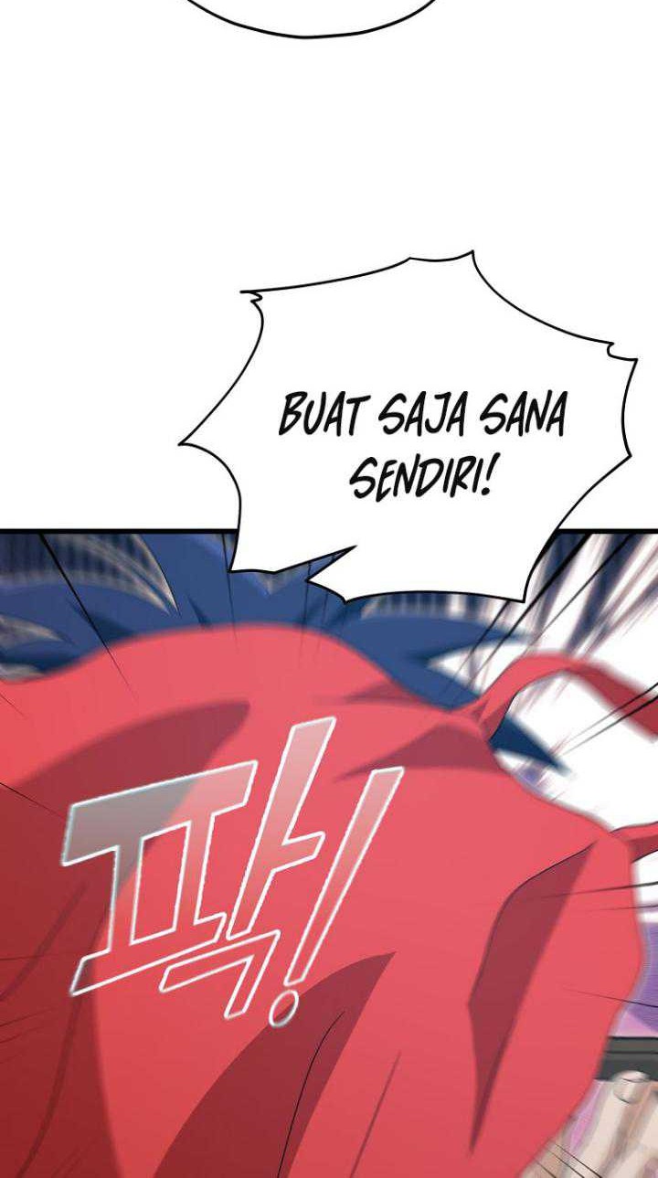 My Dad Is Too Strong Chapter 163 Gambar 11