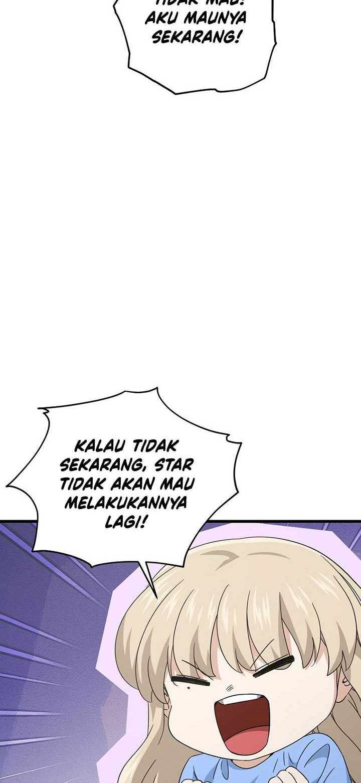 My Dad Is Too Strong Chapter 164 Gambar 37
