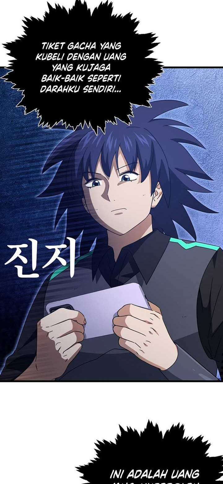 My Dad Is Too Strong Chapter 164 Gambar 5