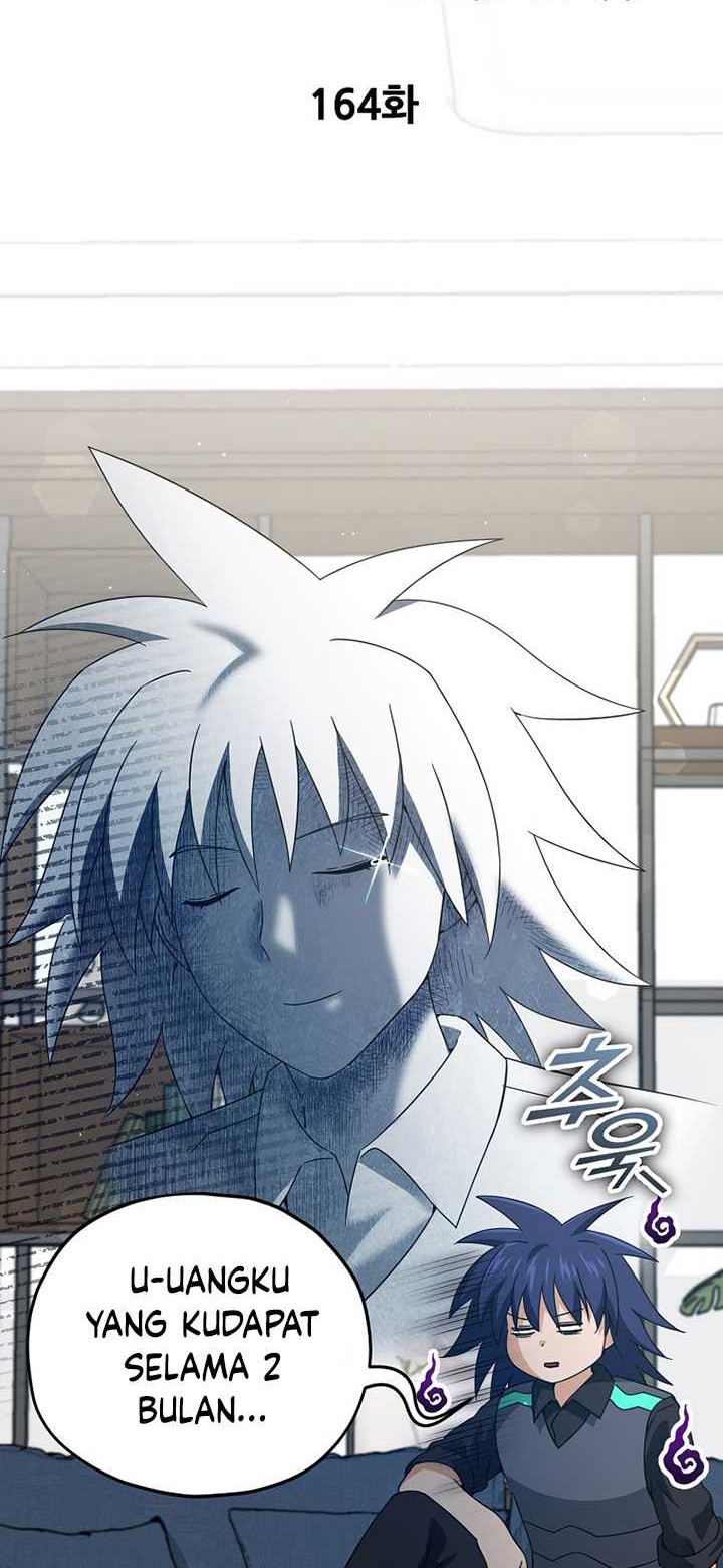 My Dad Is Too Strong Chapter 164 Gambar 7