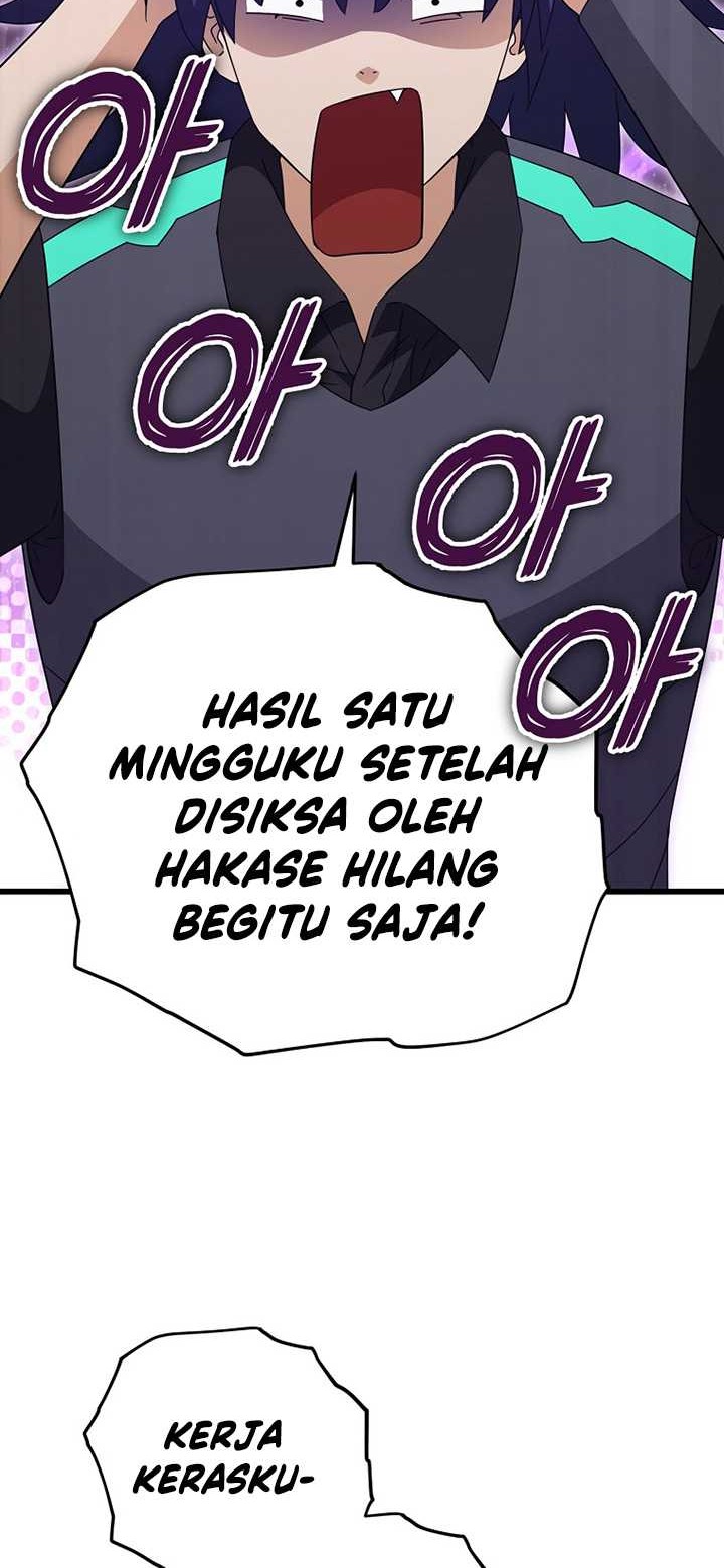 My Dad Is Too Strong Chapter 164 Gambar 11