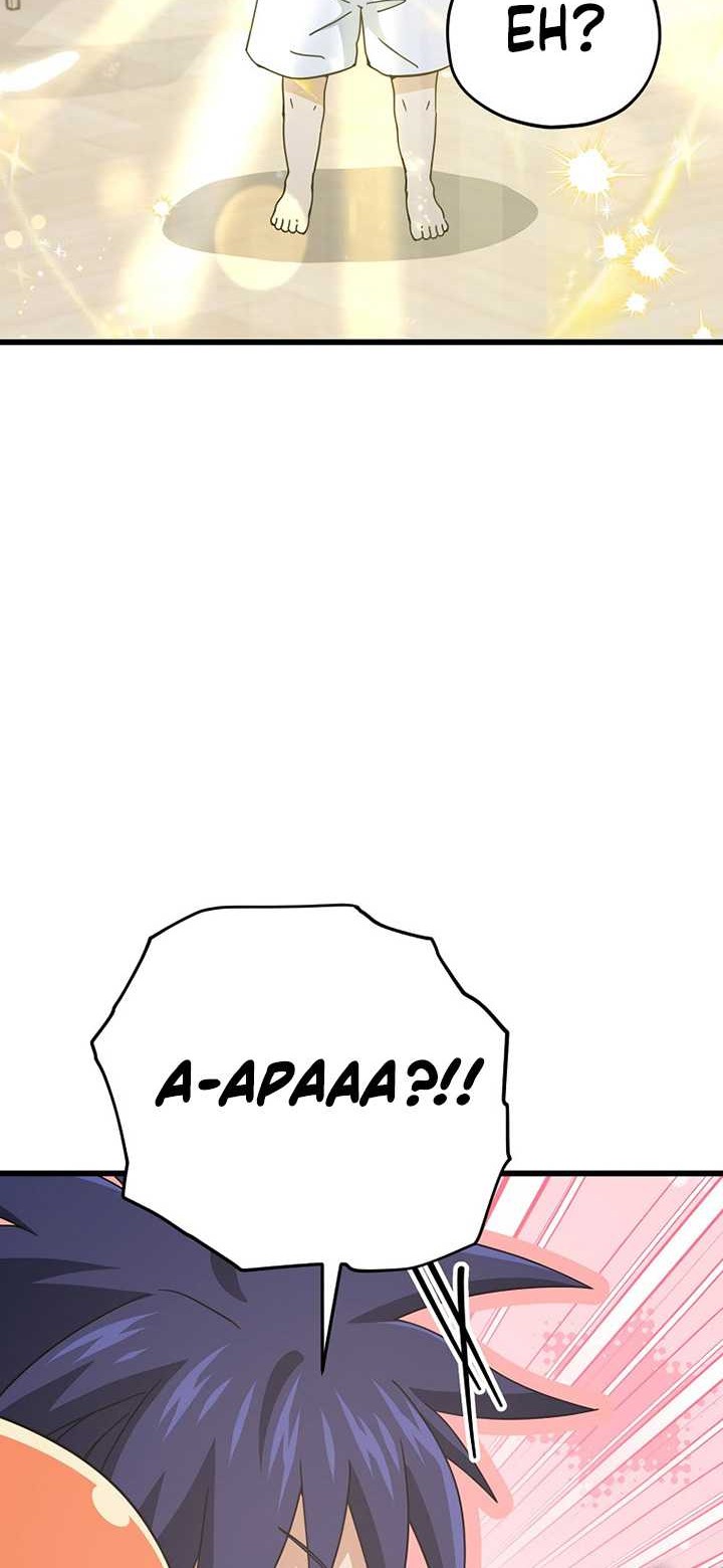 My Dad Is Too Strong Chapter 164 Gambar 13