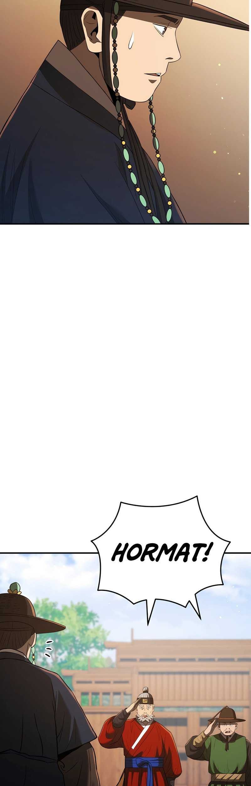 Black Corporation: Joseon Chapter 39 Gambar 12