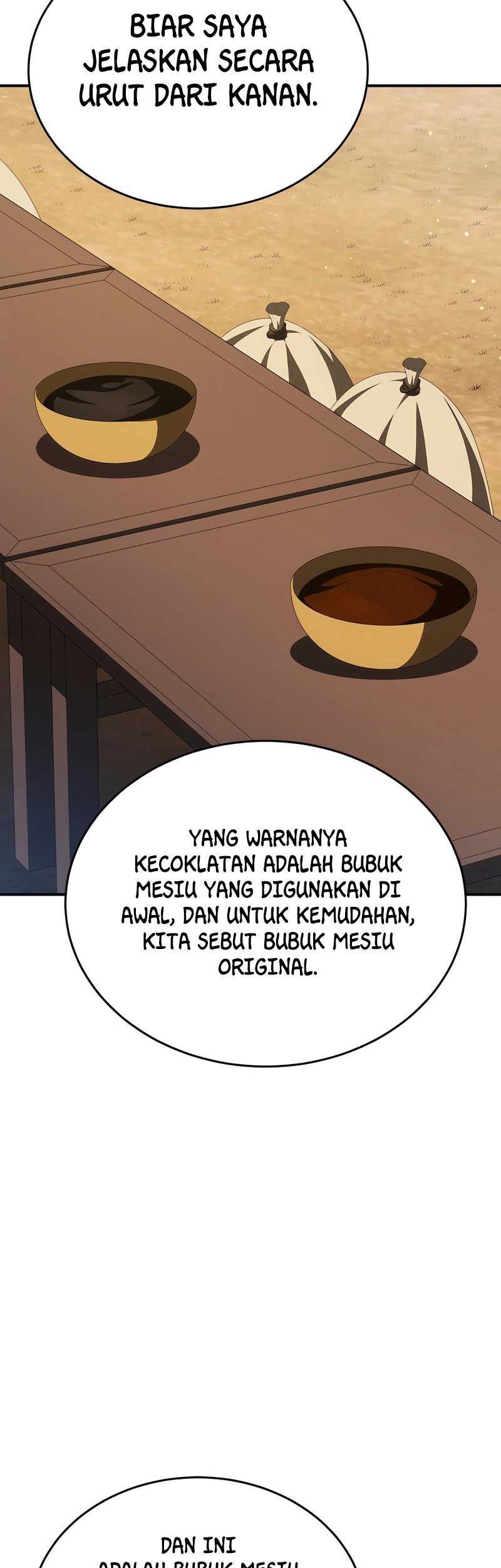 Black Corporation: Joseon Chapter 39 Gambar 22