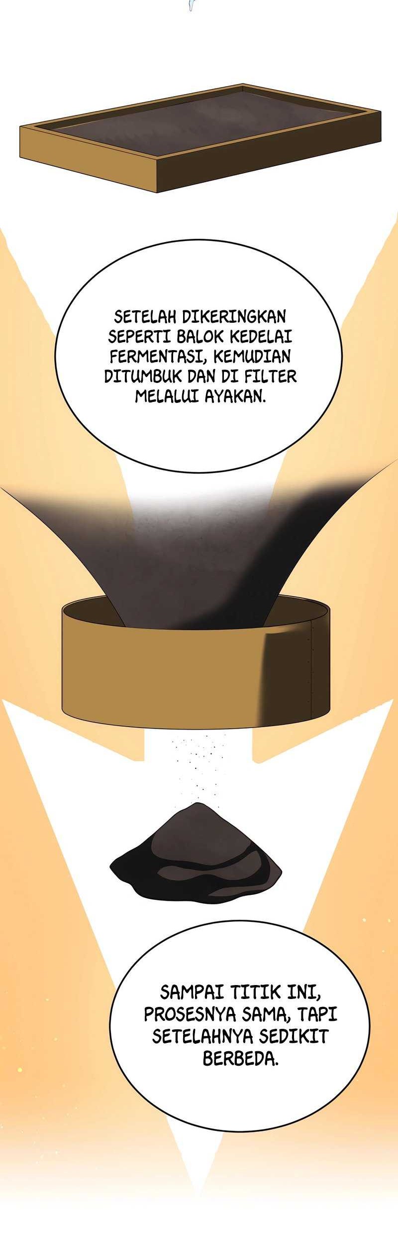 Black Corporation: Joseon Chapter 39 Gambar 25