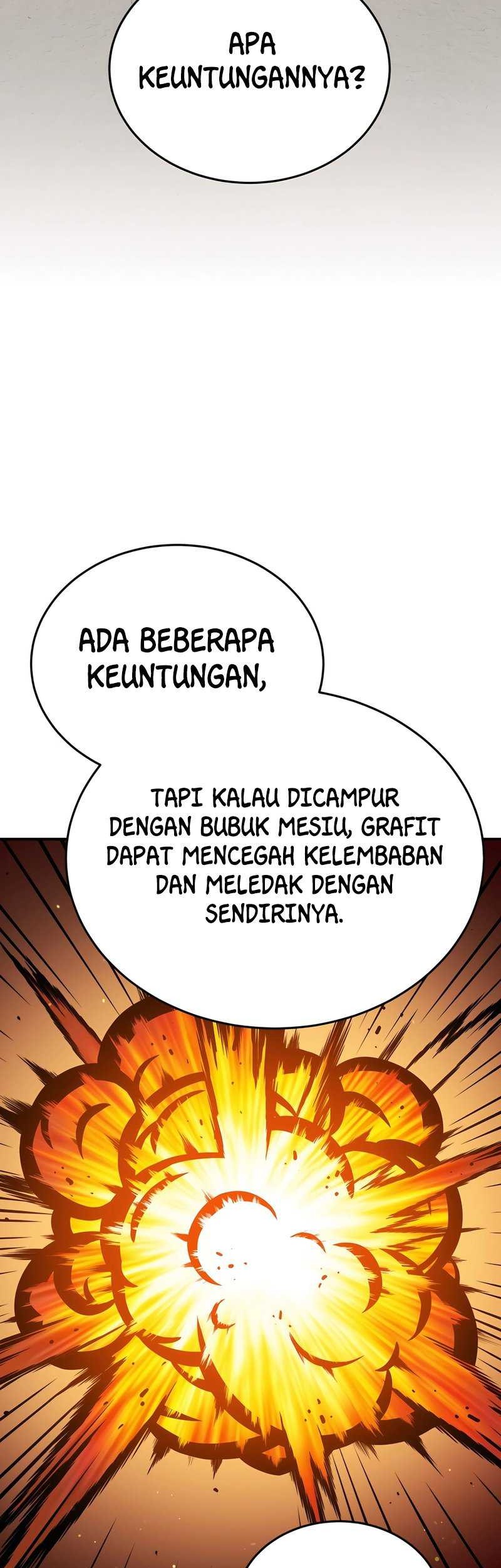 Black Corporation: Joseon Chapter 39 Gambar 28