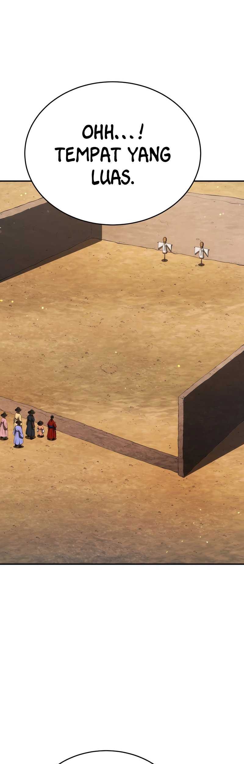 Black Corporation: Joseon Chapter 39 Gambar 38