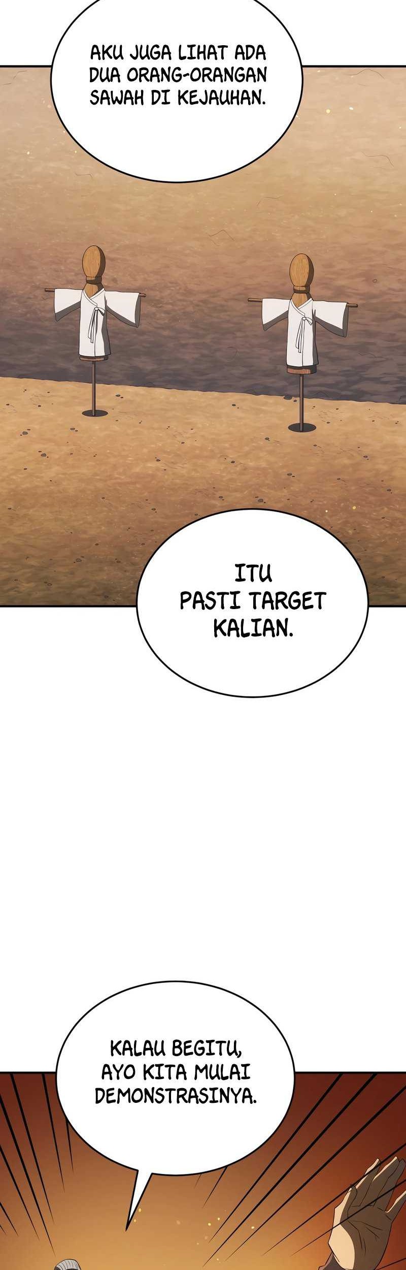 Black Corporation: Joseon Chapter 39 Gambar 39