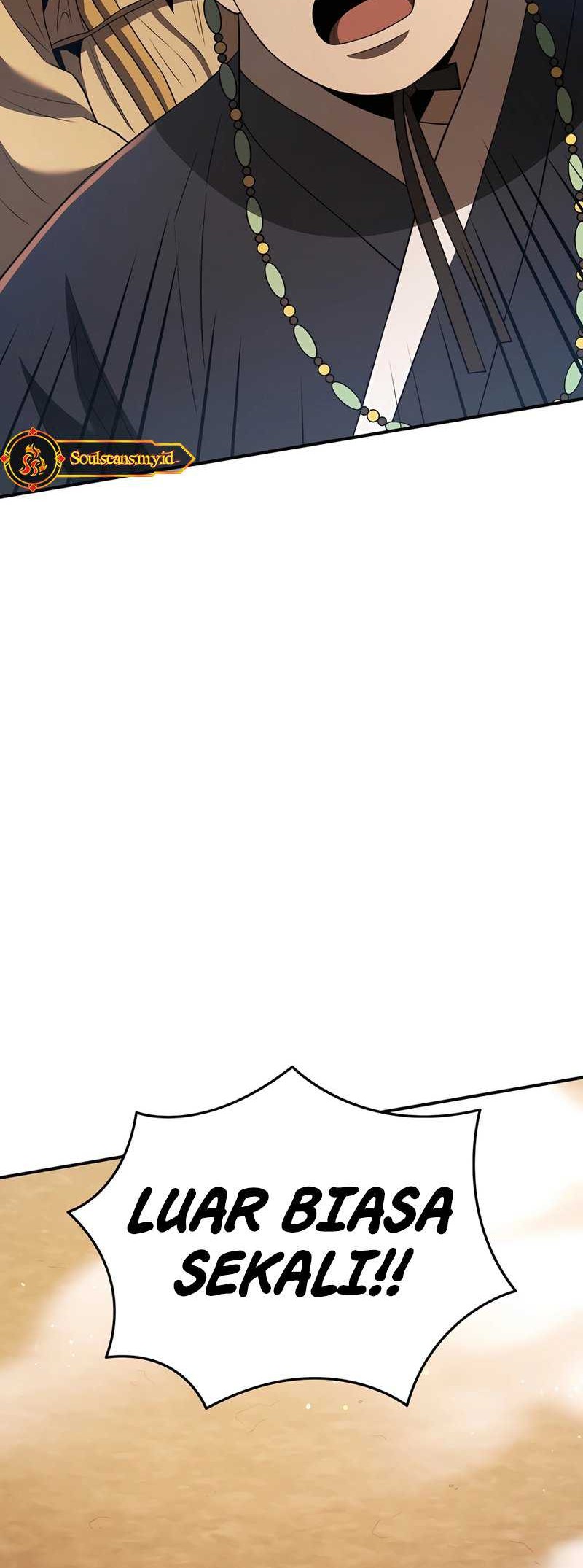 Black Corporation: Joseon Chapter 39 Gambar 49