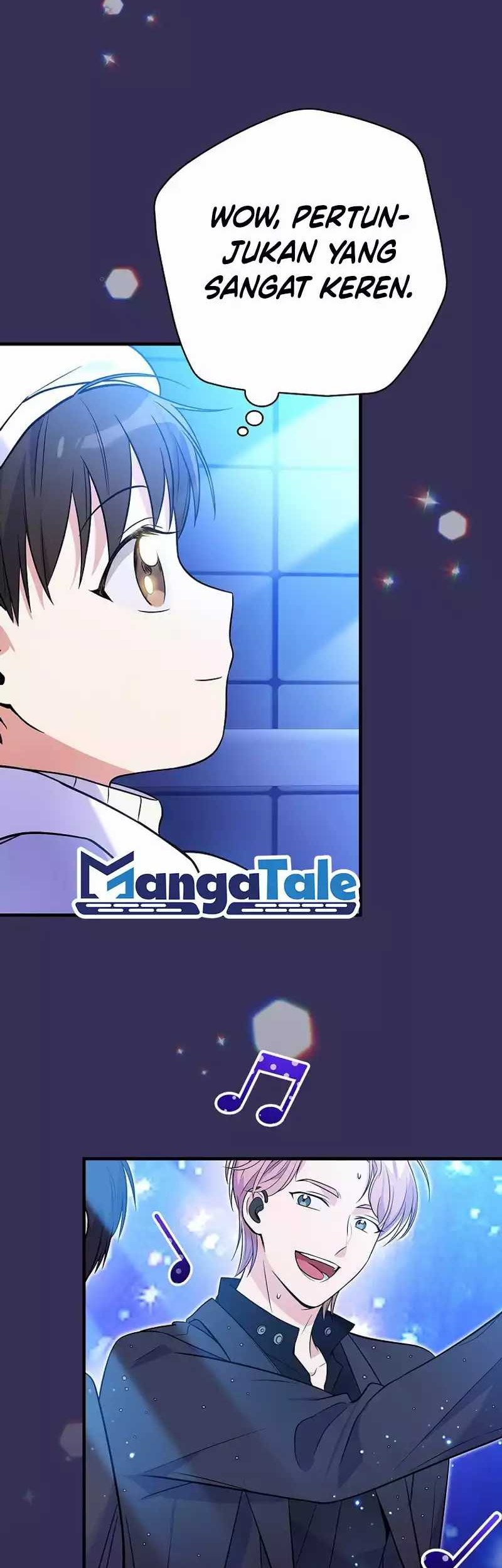 Superstar From Age 0 Chapter 29 Gambar 54