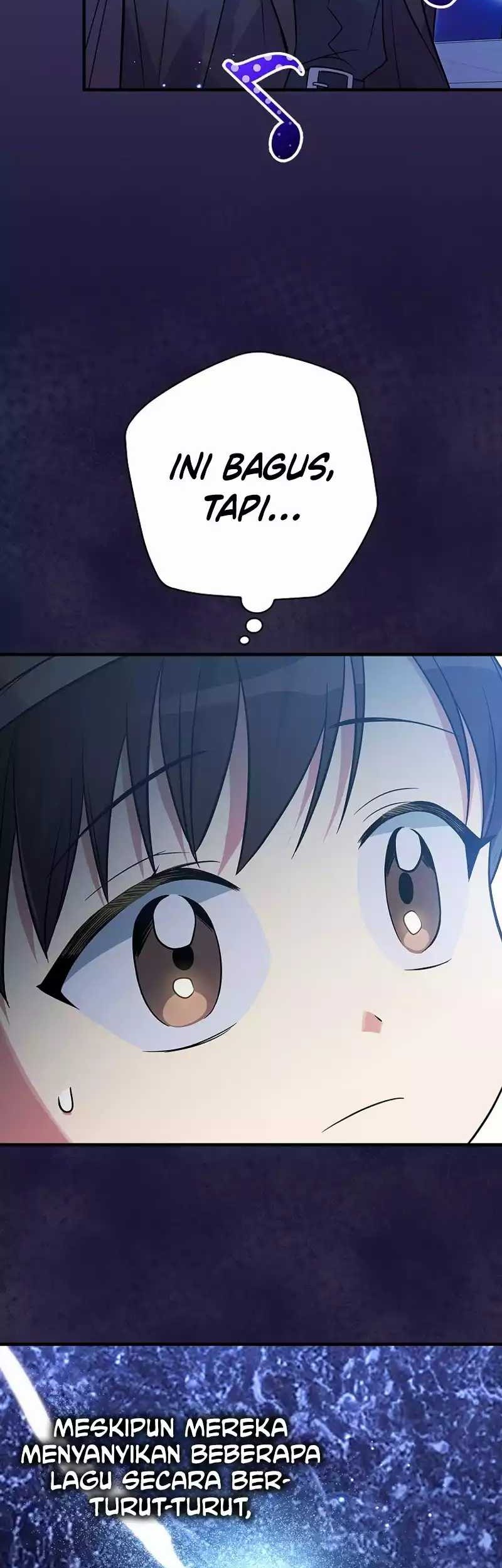 Superstar From Age 0 Chapter 29 Gambar 55