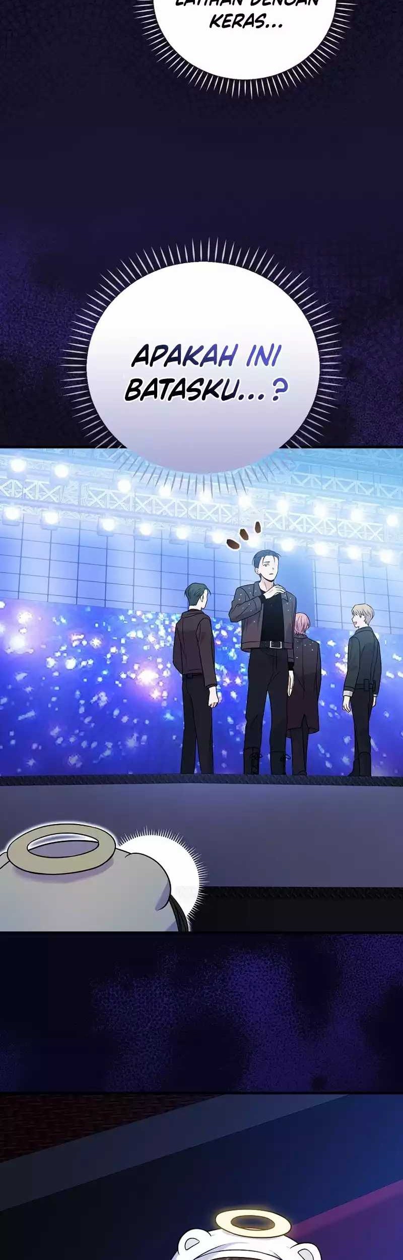 Superstar From Age 0 Chapter 29 Gambar 58