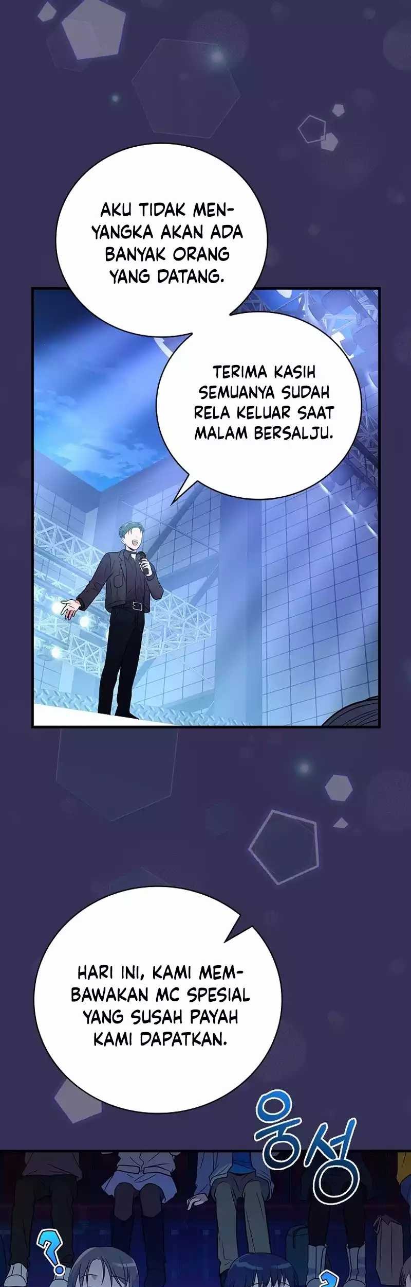 Superstar From Age 0 Chapter 29 Gambar 37