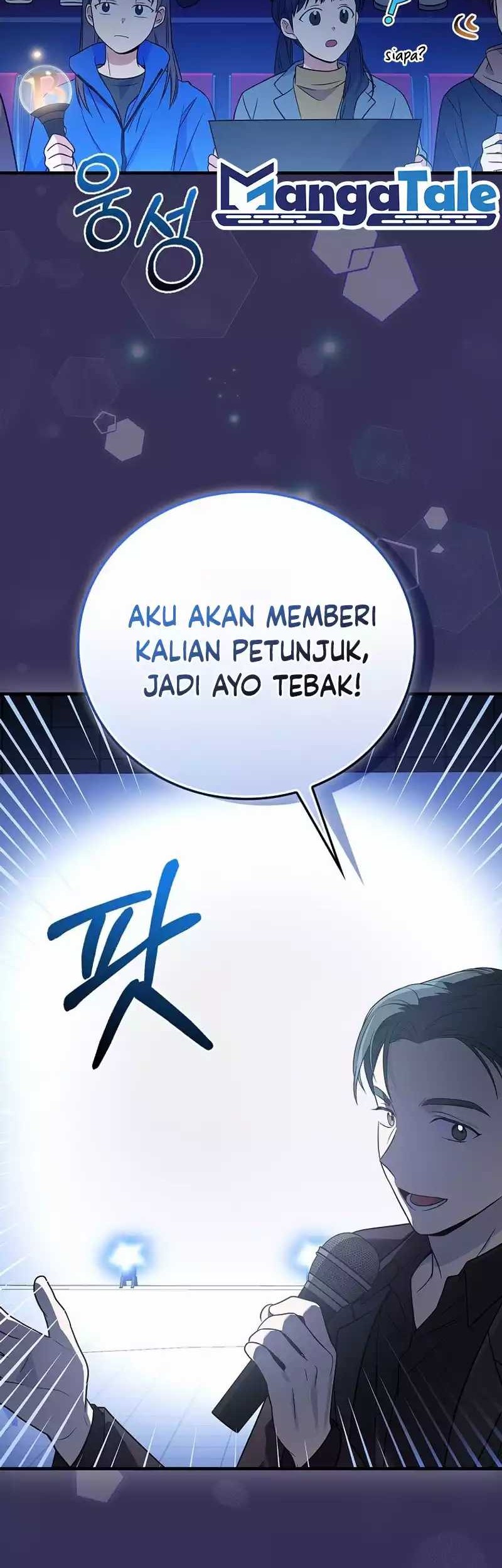 Superstar From Age 0 Chapter 29 Gambar 38