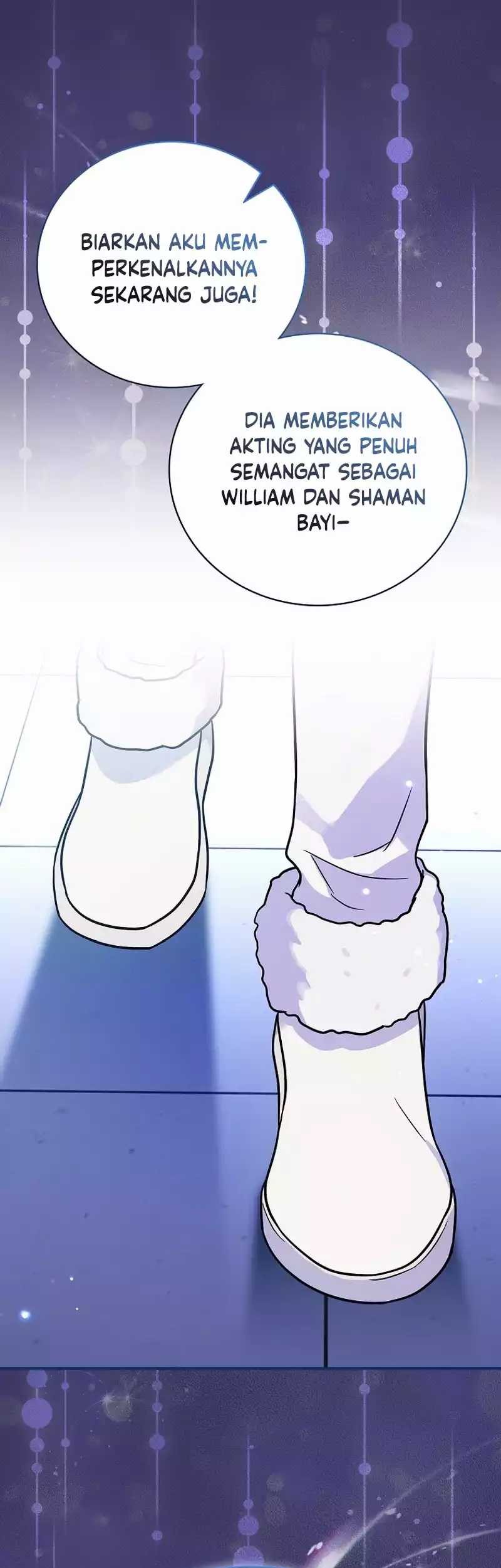 Superstar From Age 0 Chapter 29 Gambar 41