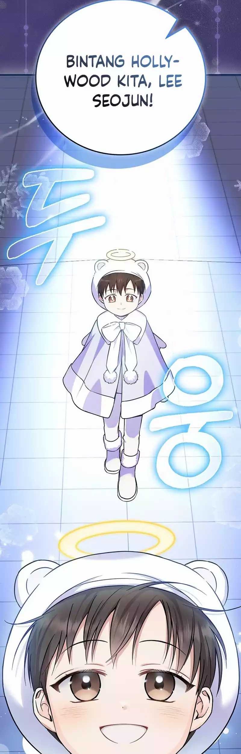 Superstar From Age 0 Chapter 29 Gambar 42