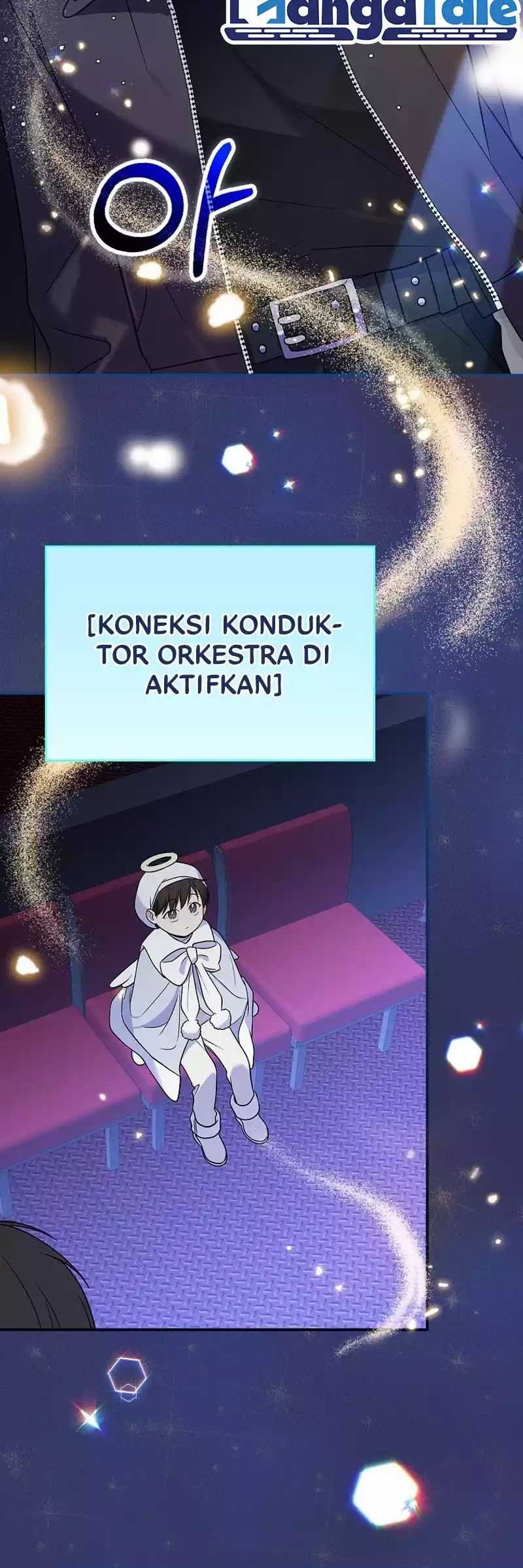 Superstar From Age 0 Chapter 29 Gambar 52