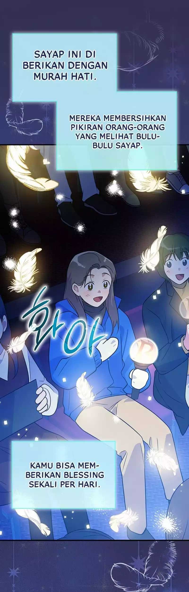 Superstar From Age 0 Chapter 29 Gambar 49