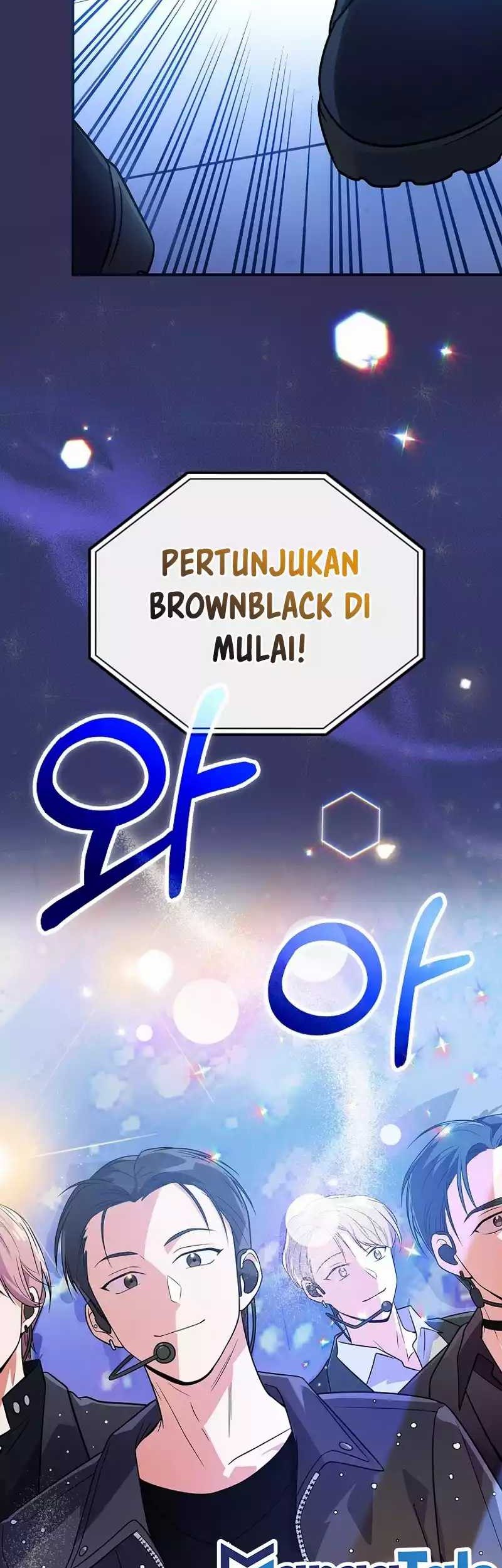 Superstar From Age 0 Chapter 29 Gambar 51