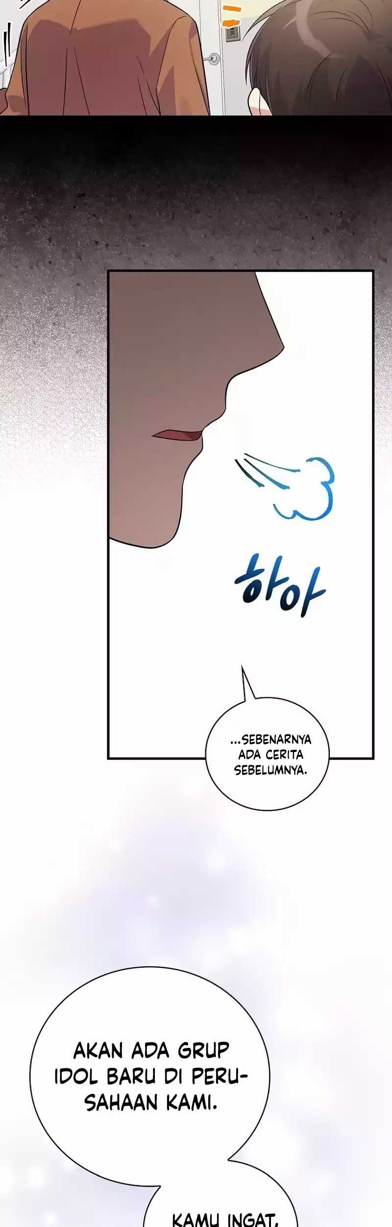 Superstar From Age 0 Chapter 29 Gambar 6