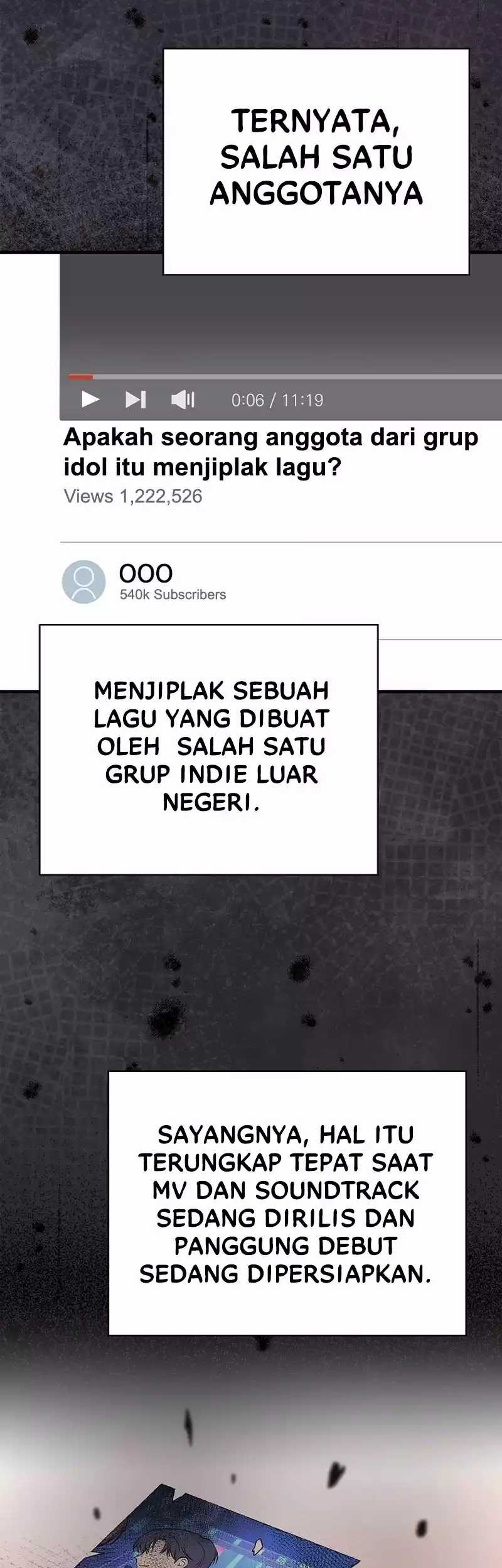 Superstar From Age 0 Chapter 29 Gambar 11