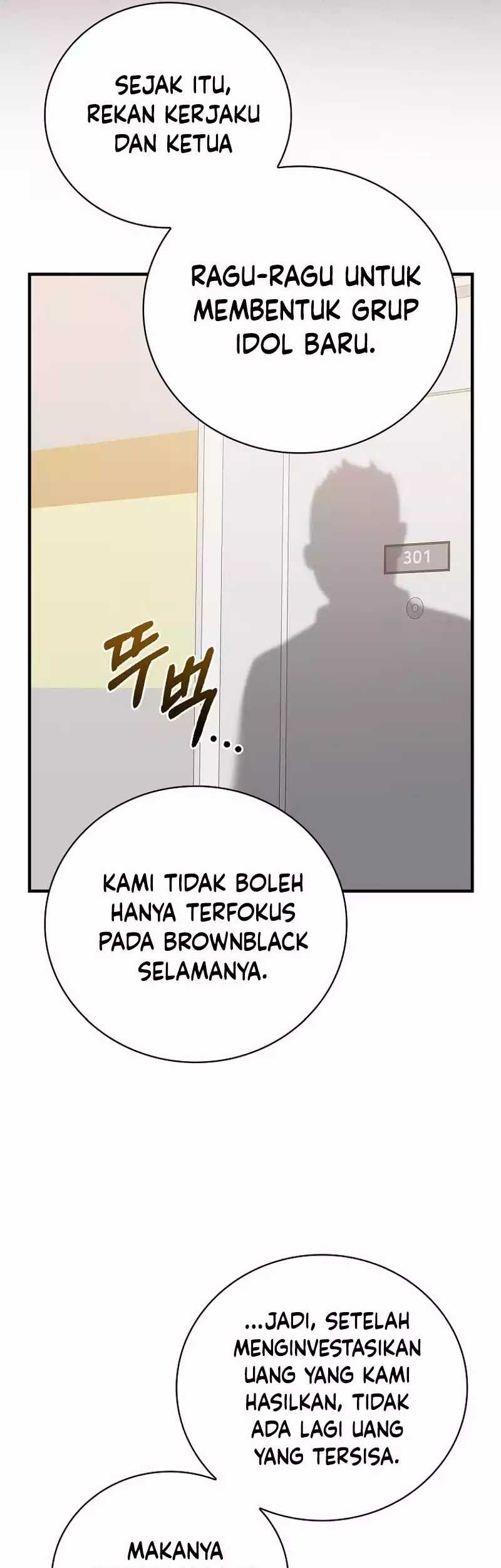 Superstar From Age 0 Chapter 29 Gambar 13