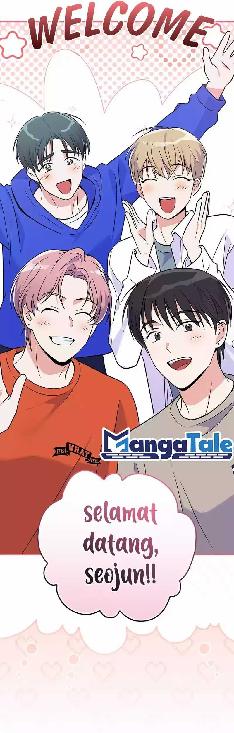 Superstar From Age 0 Chapter 29 Gambar 21