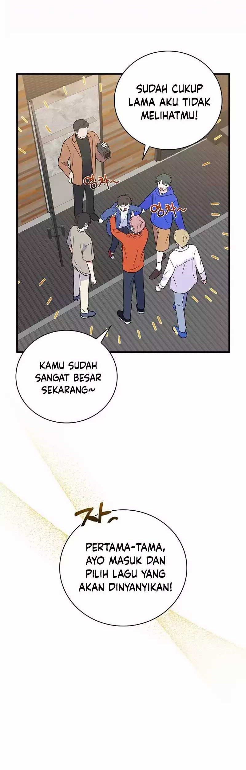 Superstar From Age 0 Chapter 29 Gambar 22