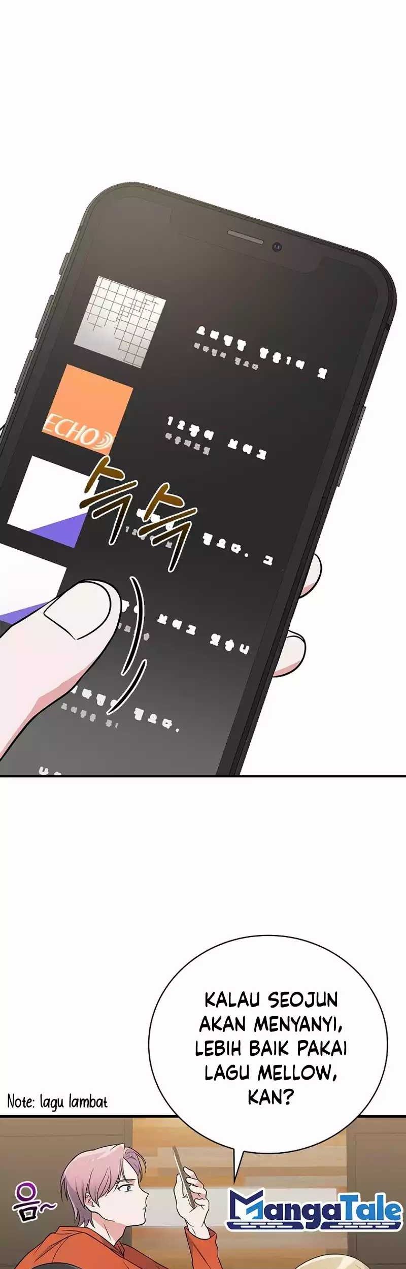 Superstar From Age 0 Chapter 29 Gambar 23